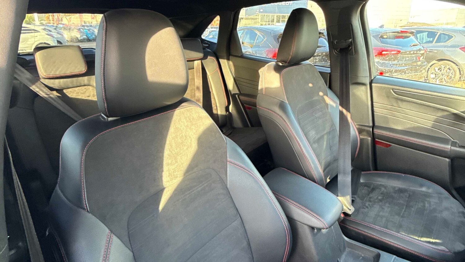 Used Ford Kuga for sale - 77194653: Photo 9