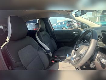 Used Renault Captur 2021 for sale - 79683267: Photo