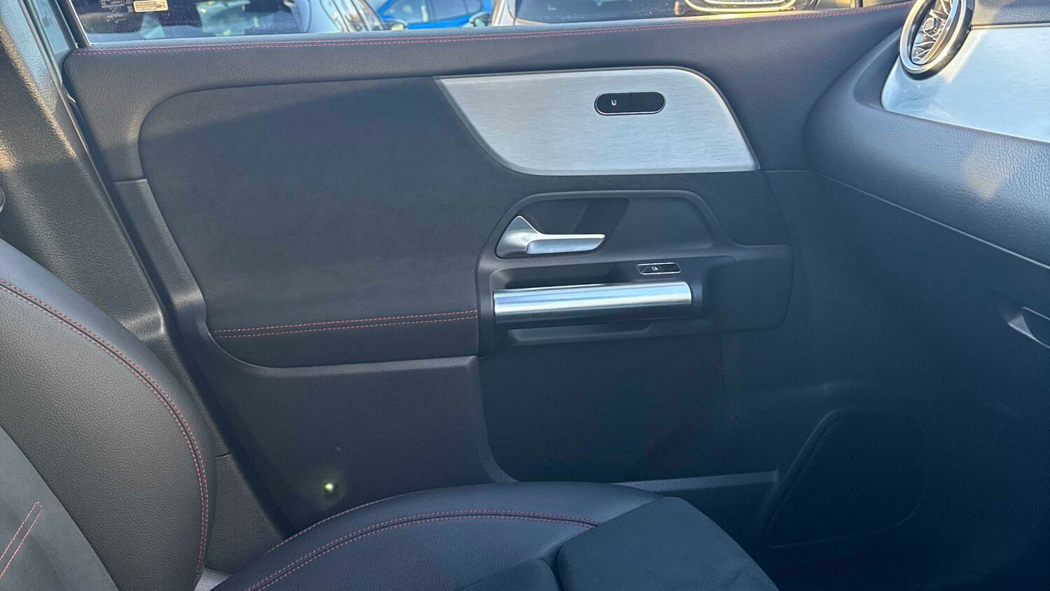 Used Mercedes-Benz EQA 2021 for sale - 77194508: Photo 10