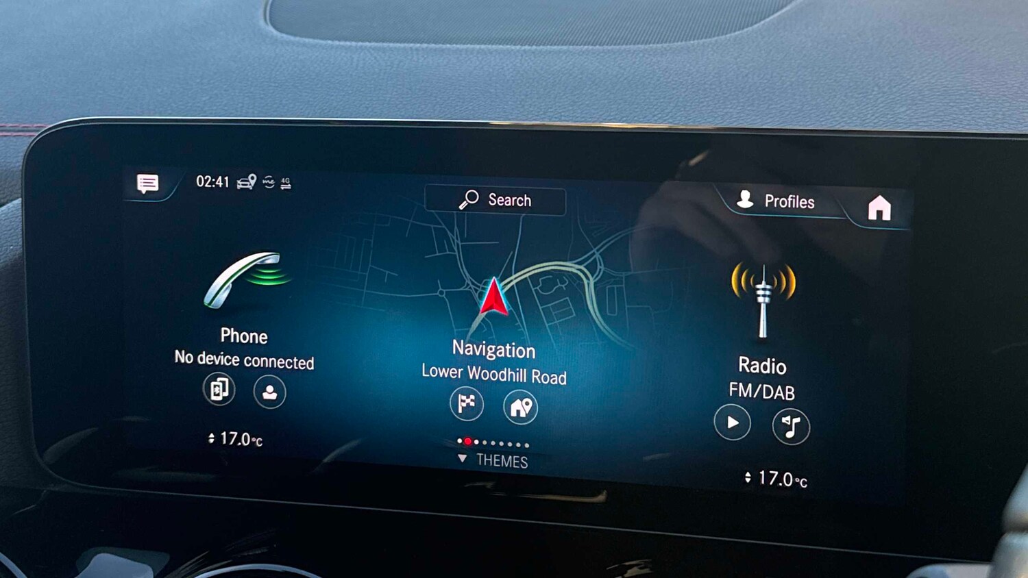 Used Mercedes-Benz EQA 2021 for sale - 77194508: Photo 13