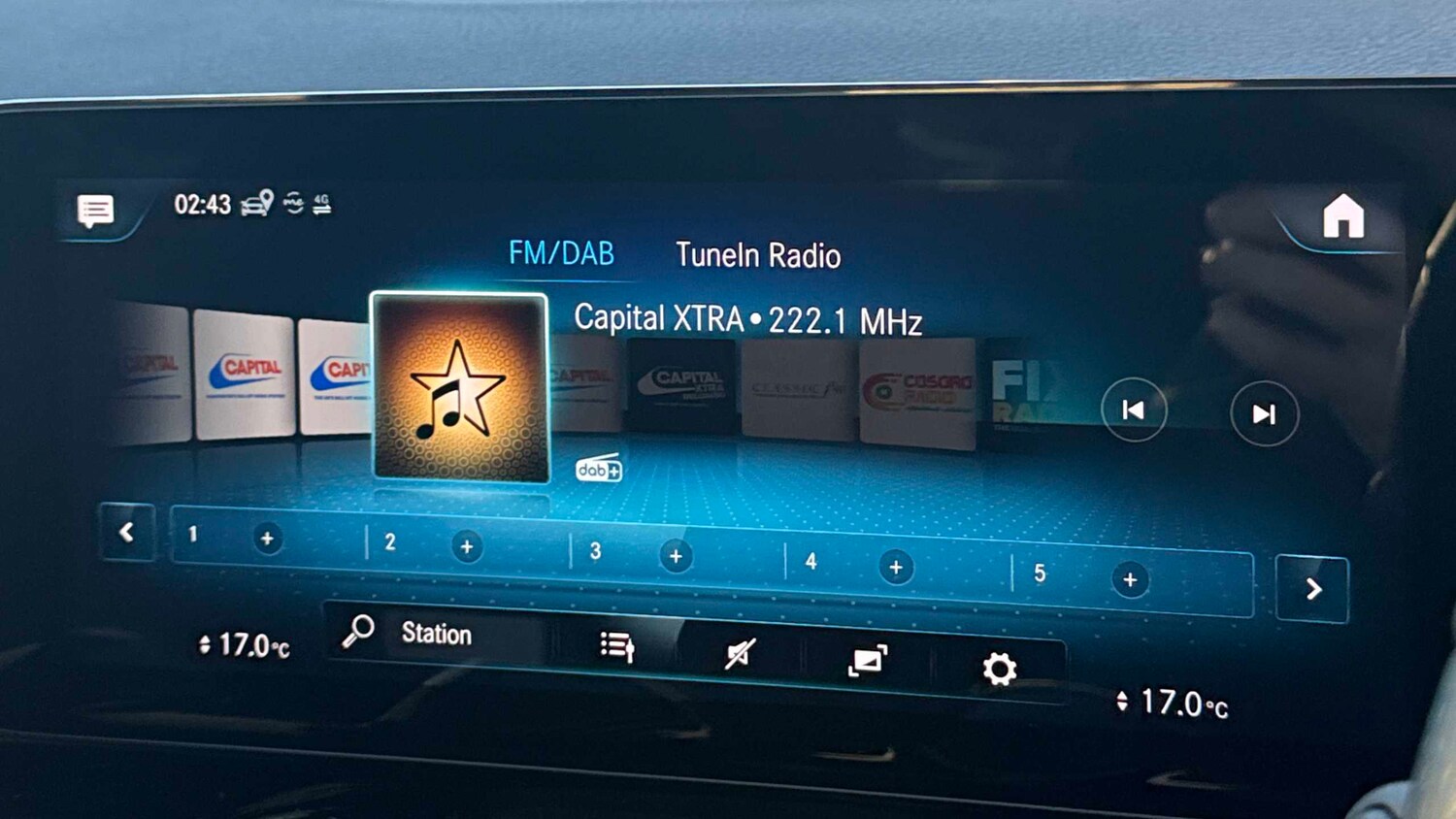 Used Mercedes-Benz EQA 2021 for sale - 77194508: Photo 14