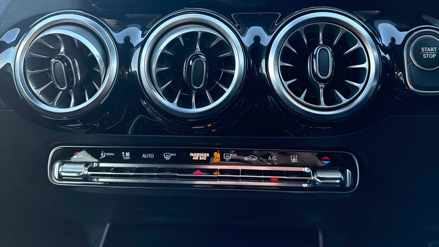 Used Mercedes-Benz EQA 2021 for sale - 77194508: Photo 23