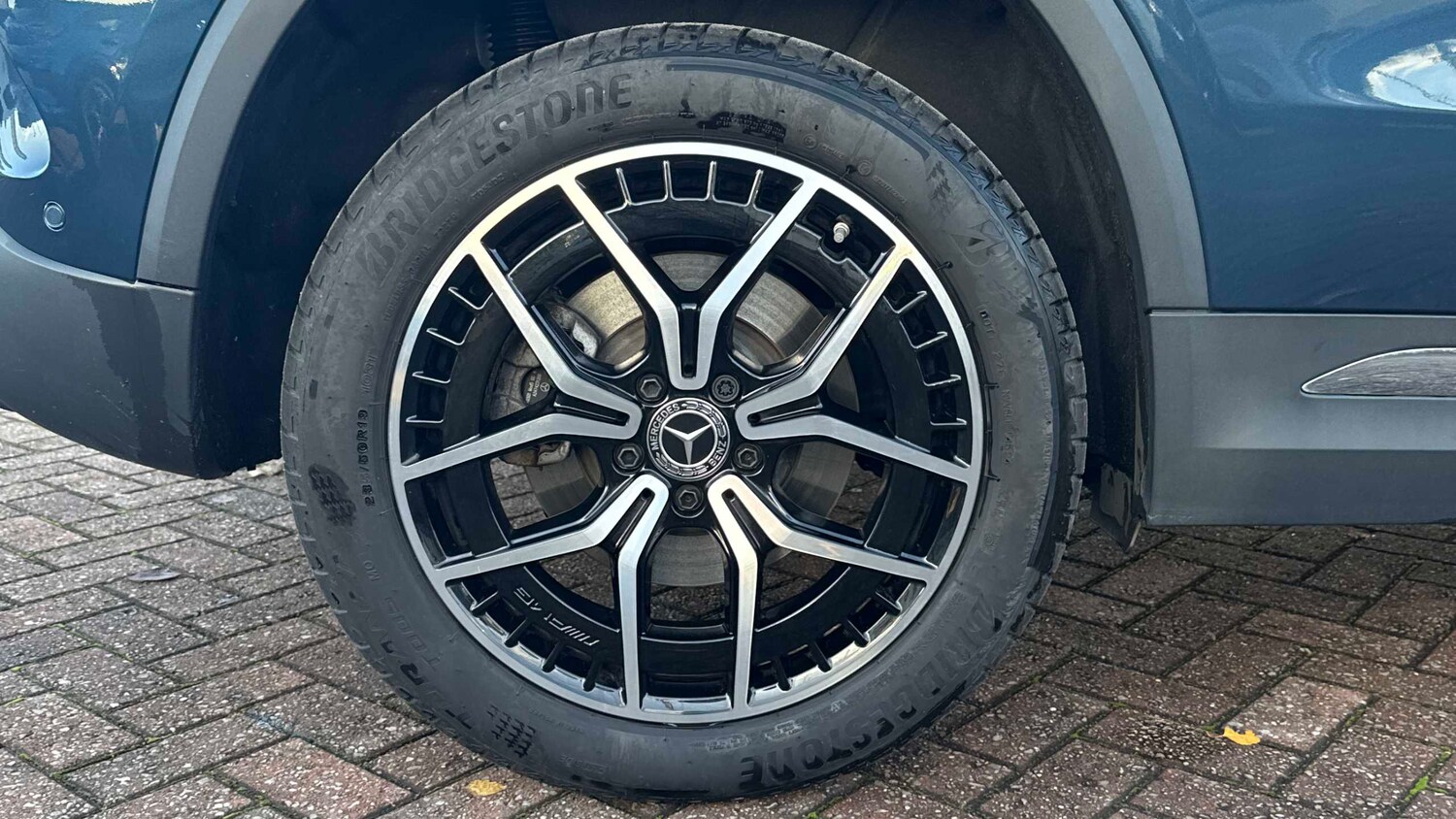 Used Mercedes-Benz EQA 2021 for sale - 77194508: Photo 26