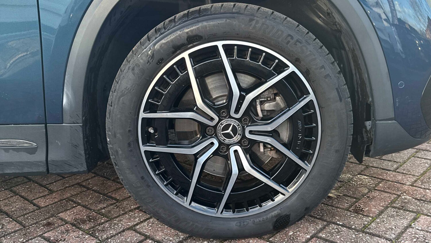 Used Mercedes-Benz EQA 2021 for sale - 77194508: Photo 27