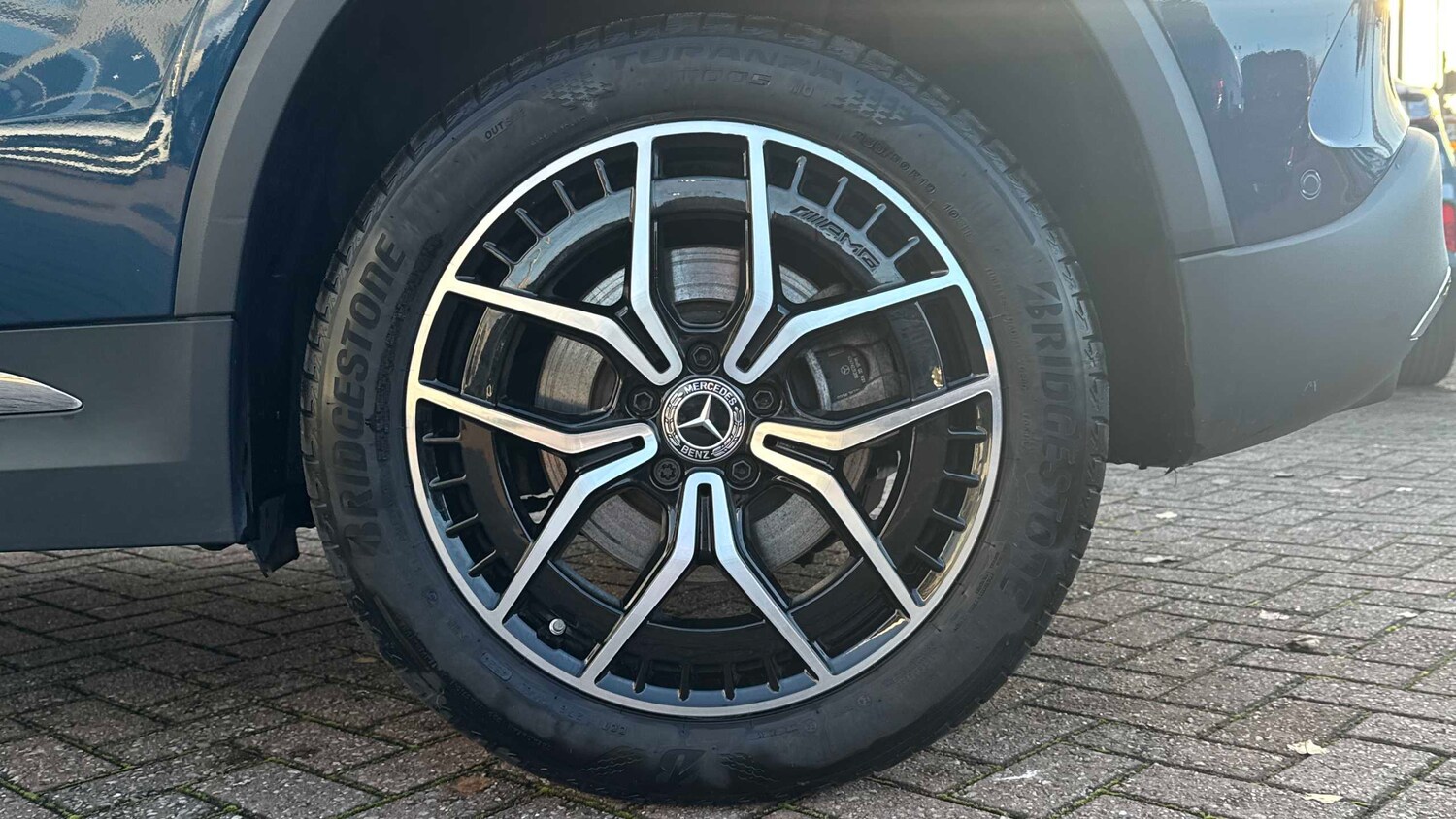 Used Mercedes-Benz EQA 2021 for sale - 77194508: Photo 28