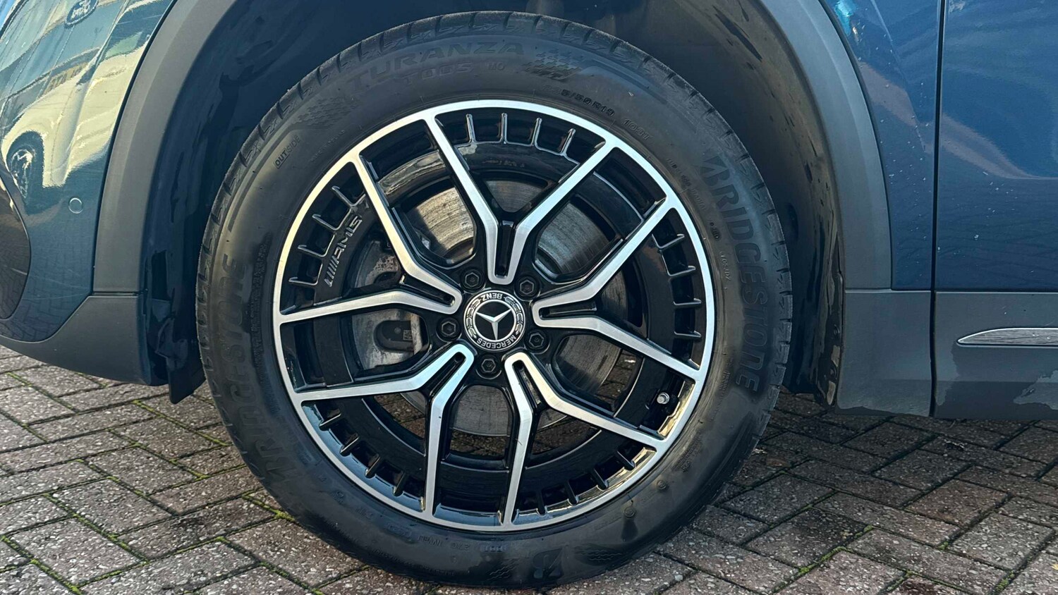 Used Mercedes-Benz EQA 2021 for sale - 77194508: Photo 29