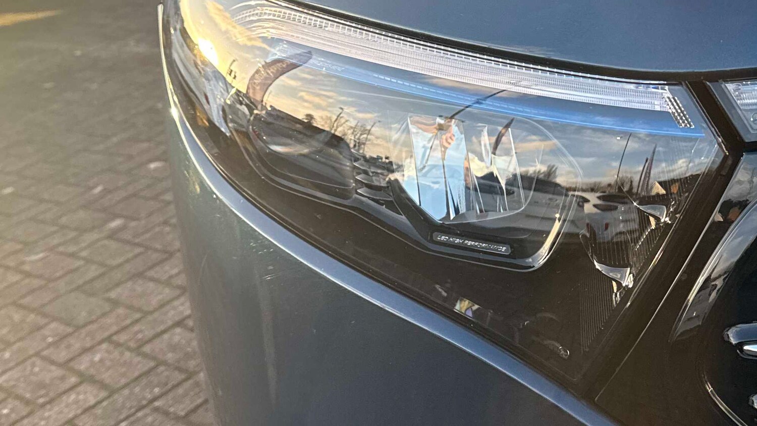 Used Mercedes-Benz EQA 2021 for sale - 77194508: Photo 31