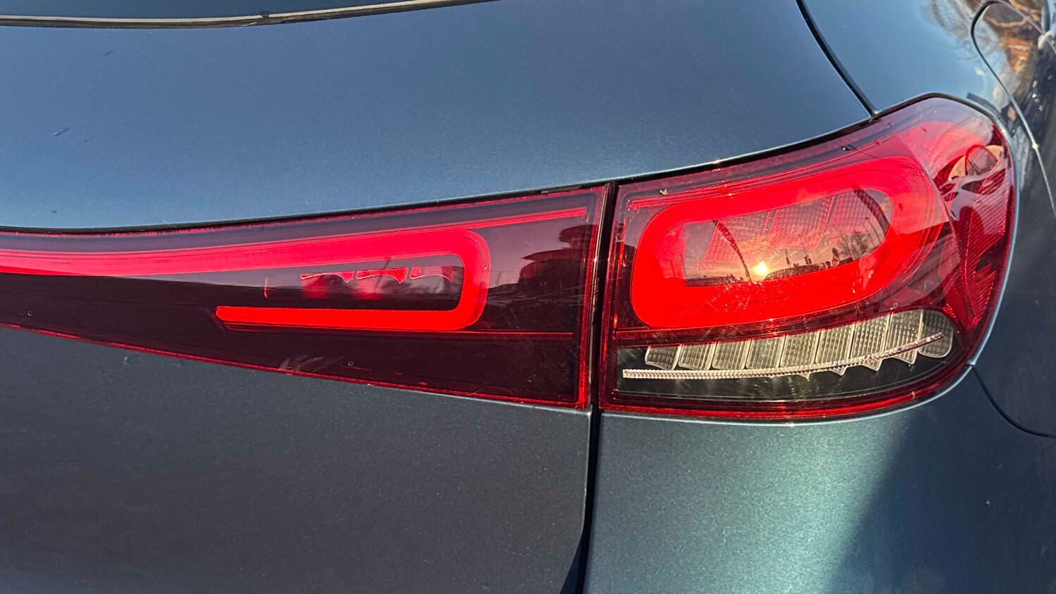 Used Mercedes-Benz EQA 2021 for sale - 77194508: Photo 32