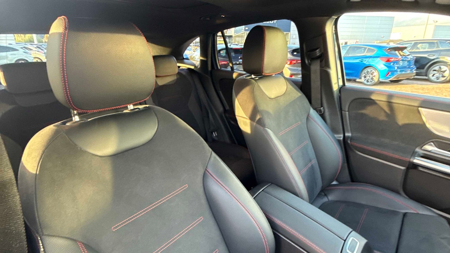 Used Mercedes-Benz EQA 2021 for sale - 77194508: Photo 7