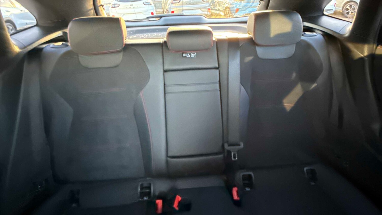 Used Mercedes-Benz EQA 2021 for sale - 77194508: Photo 9