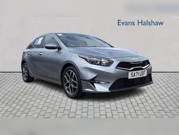 Used Kia Ceed 2022 for sale - 79319679: Photo