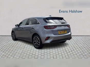 Used Kia Ceed 2022 for sale - 79319679: Photo