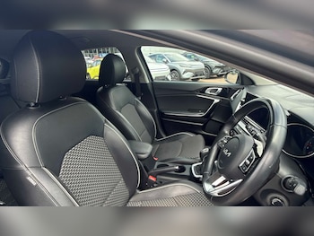 Used Kia Ceed 2022 for sale - 79319679: Photo