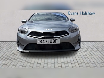 Used Kia Ceed 2022 for sale - 79319679: Photo