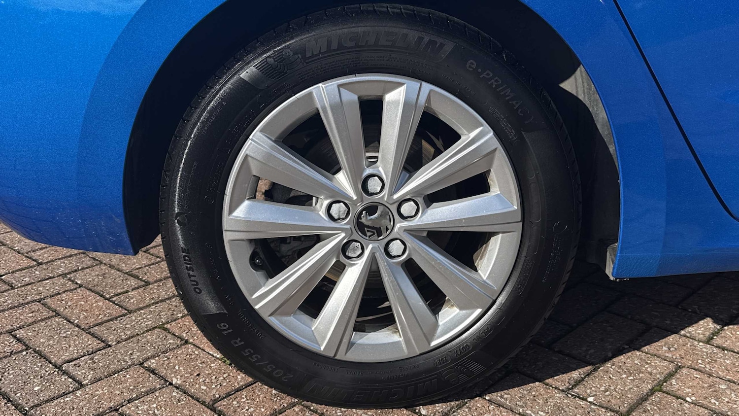 Used Vauxhall Astra 2024 for sale - 75818421: Photo 16