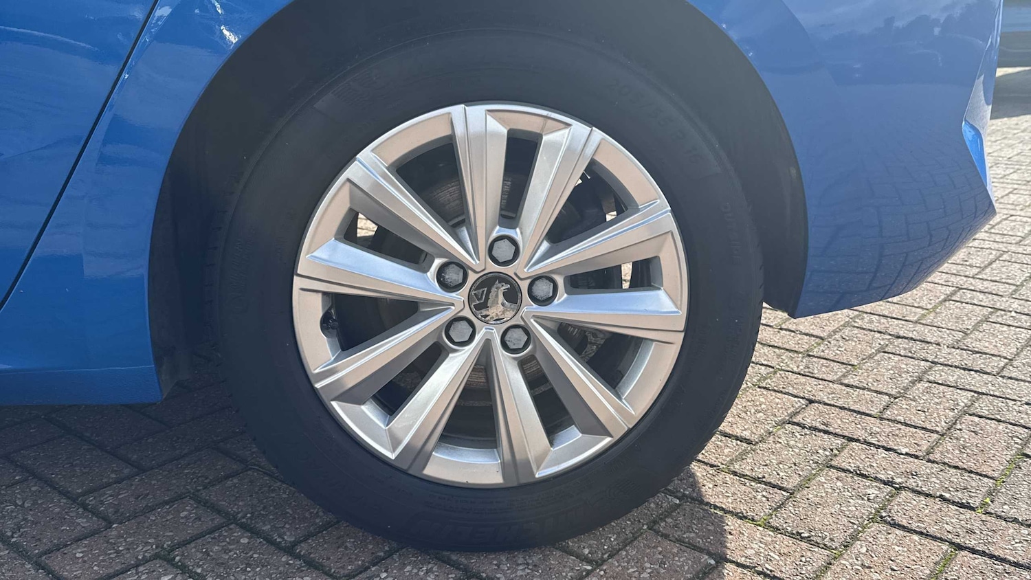 Used Vauxhall Astra 2024 for sale - 75818421: Photo 18