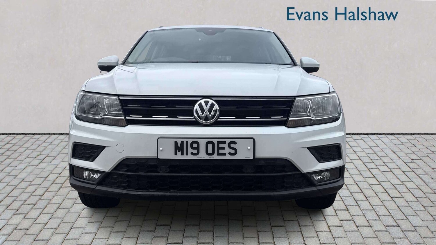 Used Volkswagen Tiguan 2020 for sale - 78104850: Photo 3