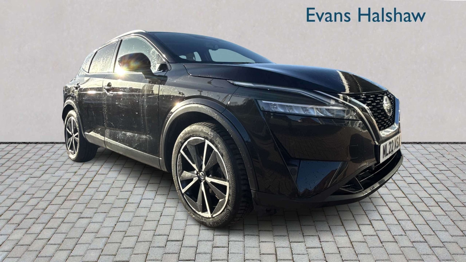 Used Nissan Qashqai 2022 for sale - 77740773: Photo 1