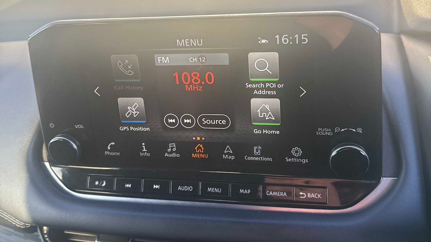 Used Nissan Qashqai 2022 for sale - 77740773: Photo 10