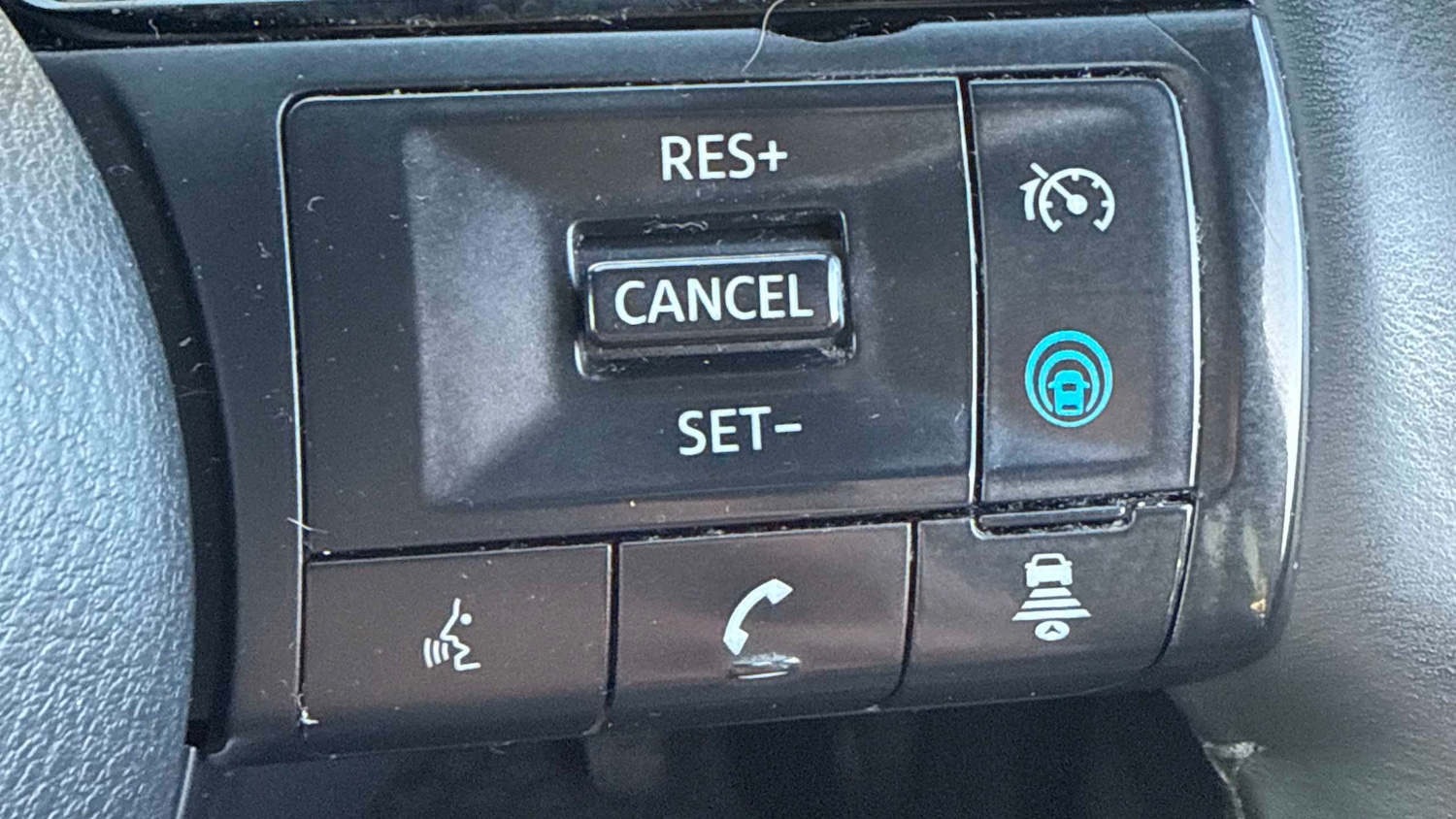 Used Nissan Qashqai 2022 for sale - 77740773: Photo 12