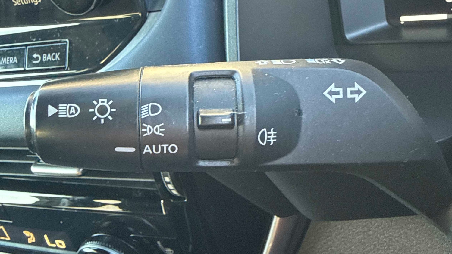 Used Nissan Qashqai 2022 for sale - 77740773: Photo 14