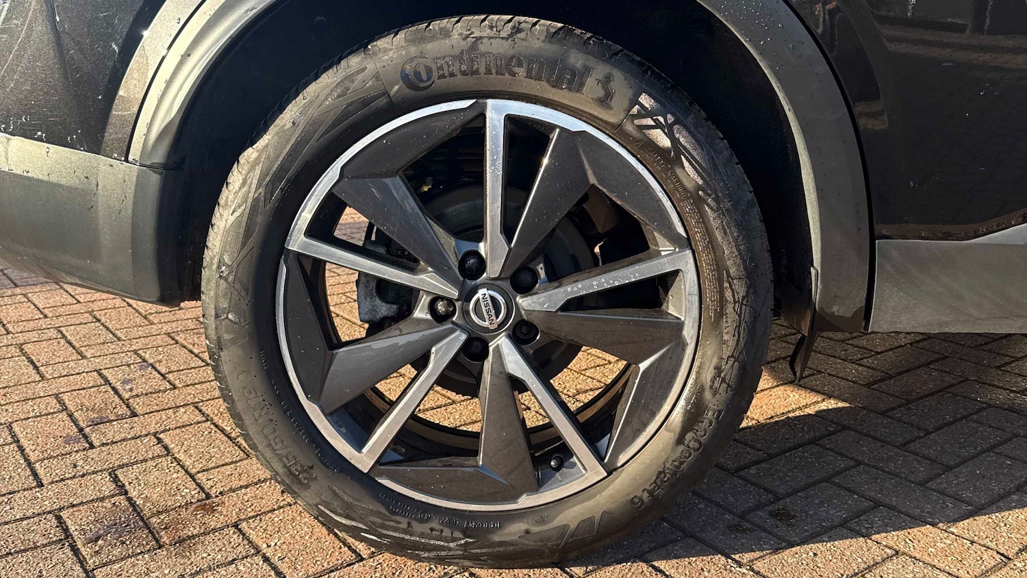 Used Nissan Qashqai 2022 for sale - 77740773: Photo 17