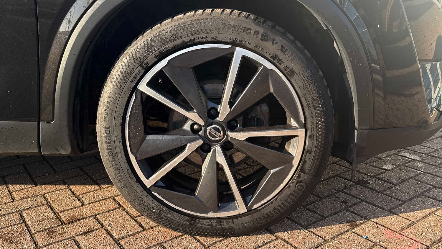 Used Nissan Qashqai 2022 for sale - 77740773: Photo 18