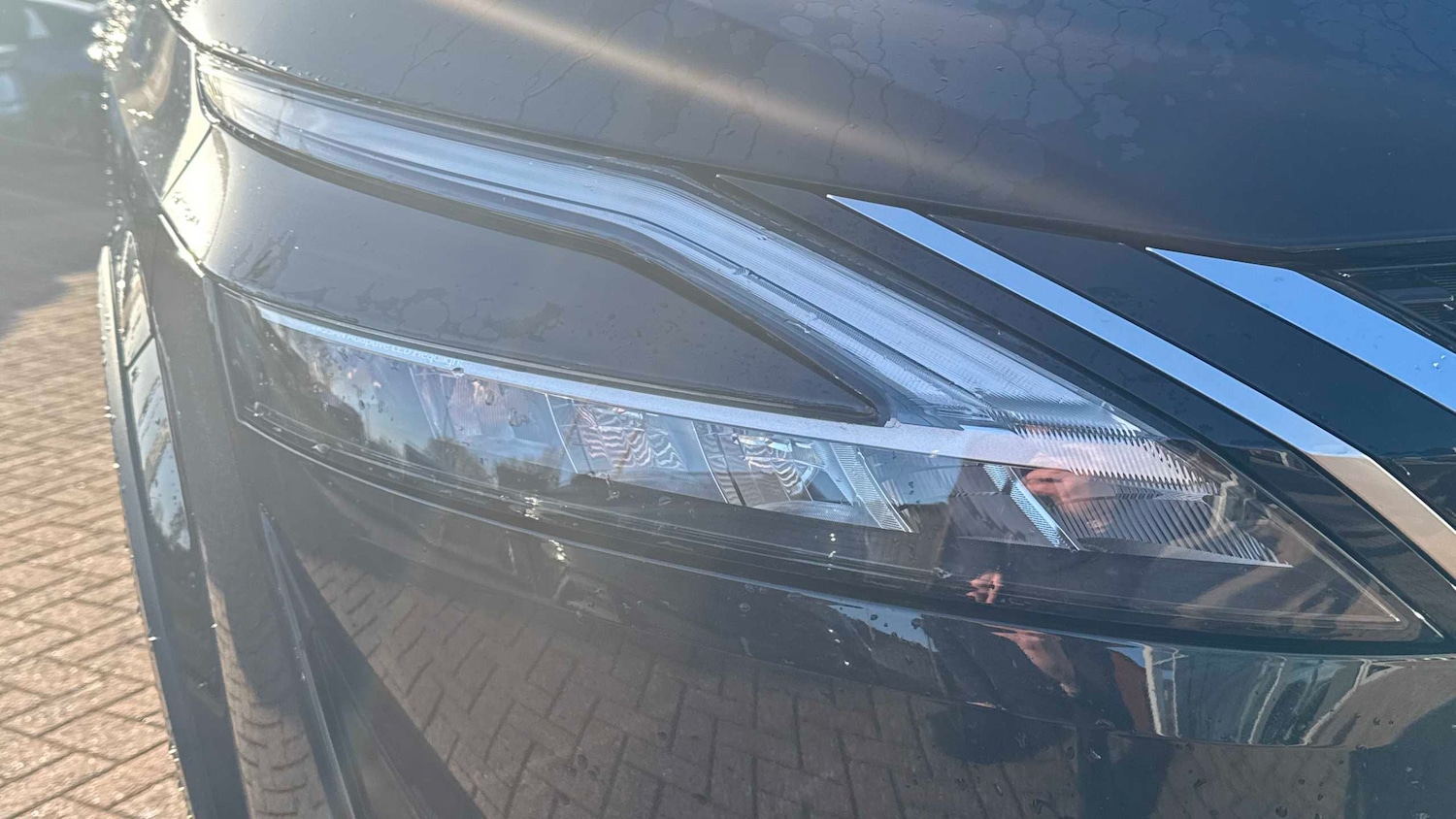 Used Nissan Qashqai 2022 for sale - 77740773: Photo 19