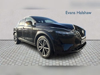 Used Nissan Qashqai 2022 for sale - 77740773: Photo