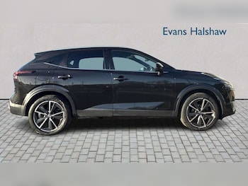 Used Nissan Qashqai 2022 for sale - 77740773: Photo