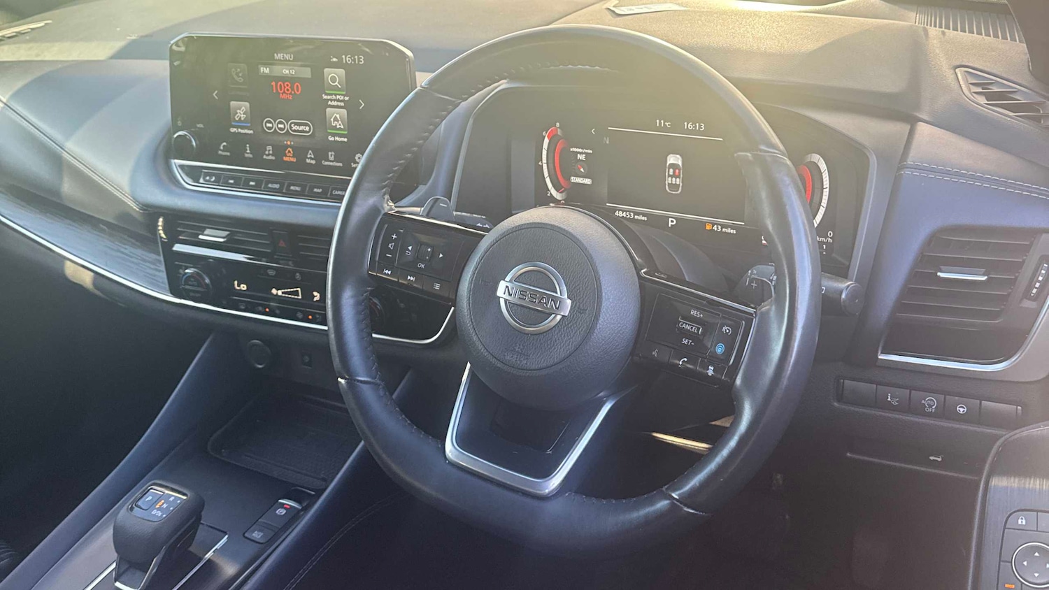 Used Nissan Qashqai 2022 for sale - 77740773: Photo 3