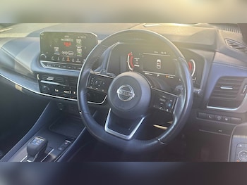 Used Nissan Qashqai 2022 for sale - 77740773: Photo