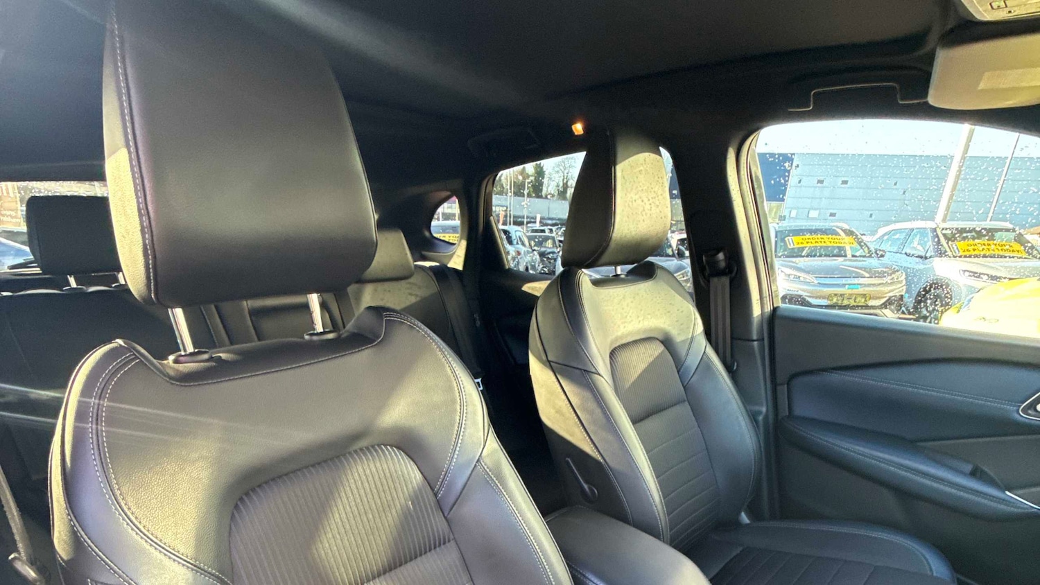 Used Nissan Qashqai 2022 for sale - 77740773: Photo 5