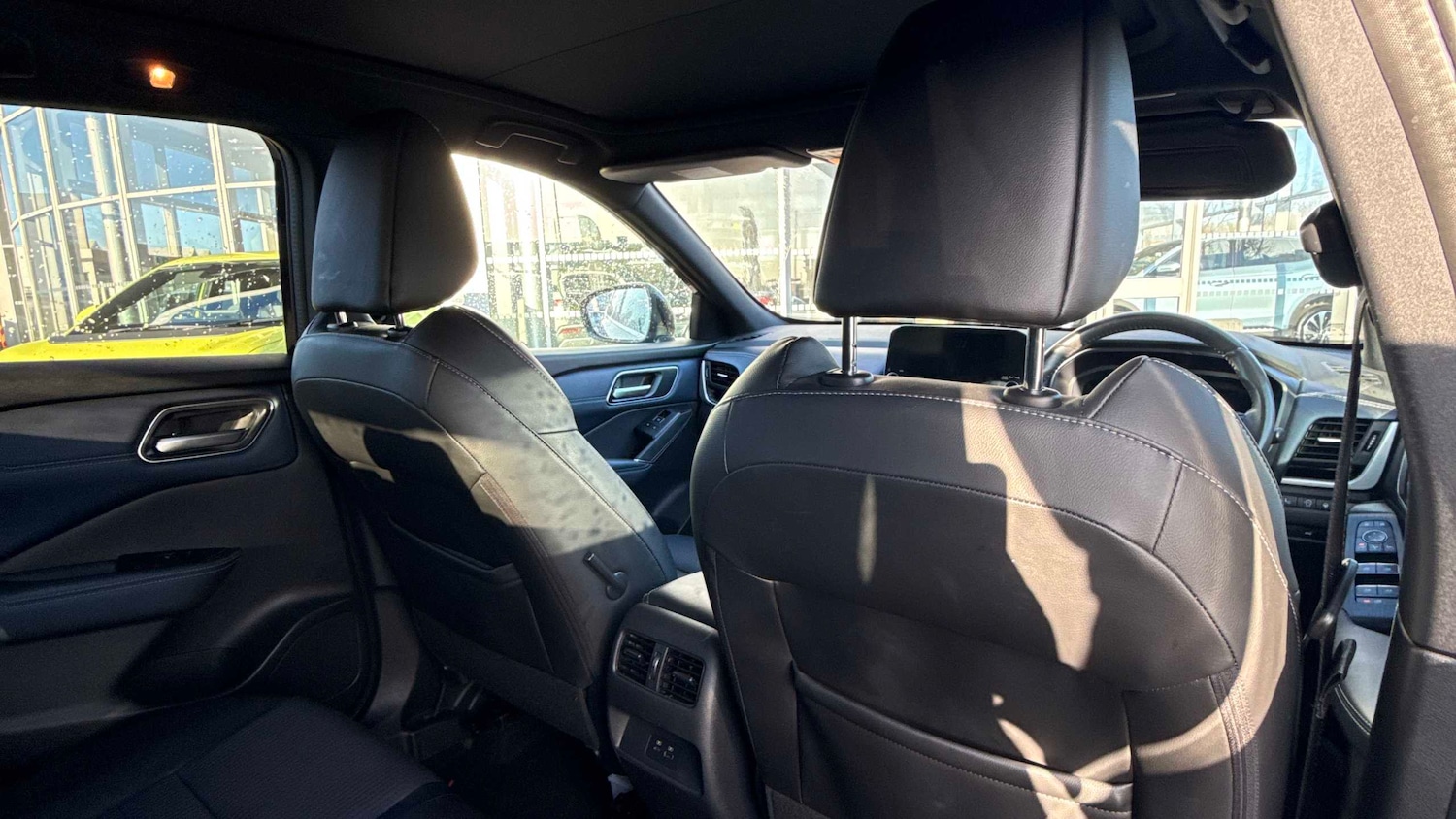 Used Nissan Qashqai 2022 for sale - 77740773: Photo 6