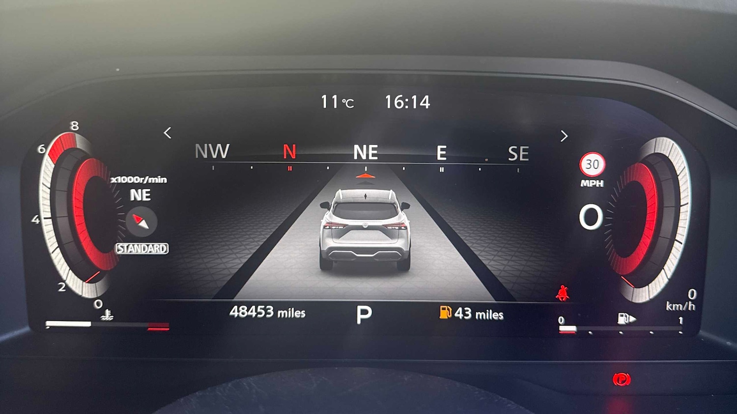 Used Nissan Qashqai 2022 for sale - 77740773: Photo 8