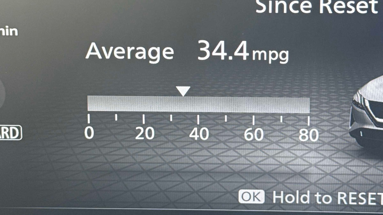 Used Nissan Qashqai 2022 for sale - 77740773: Photo 9