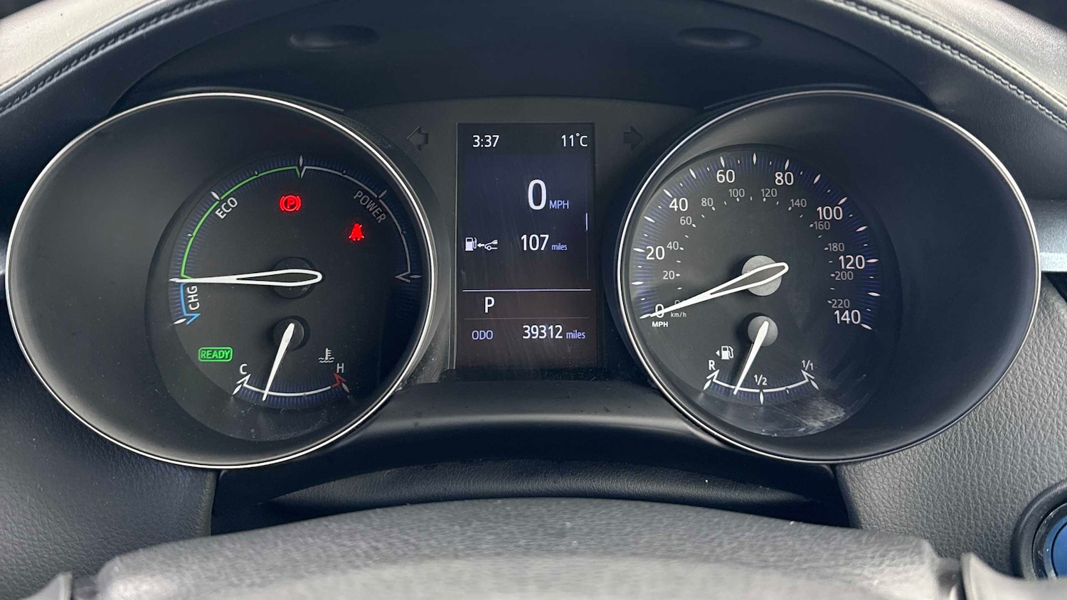 Used Toyota C-HR 2020 for sale - 76928924: Photo 15