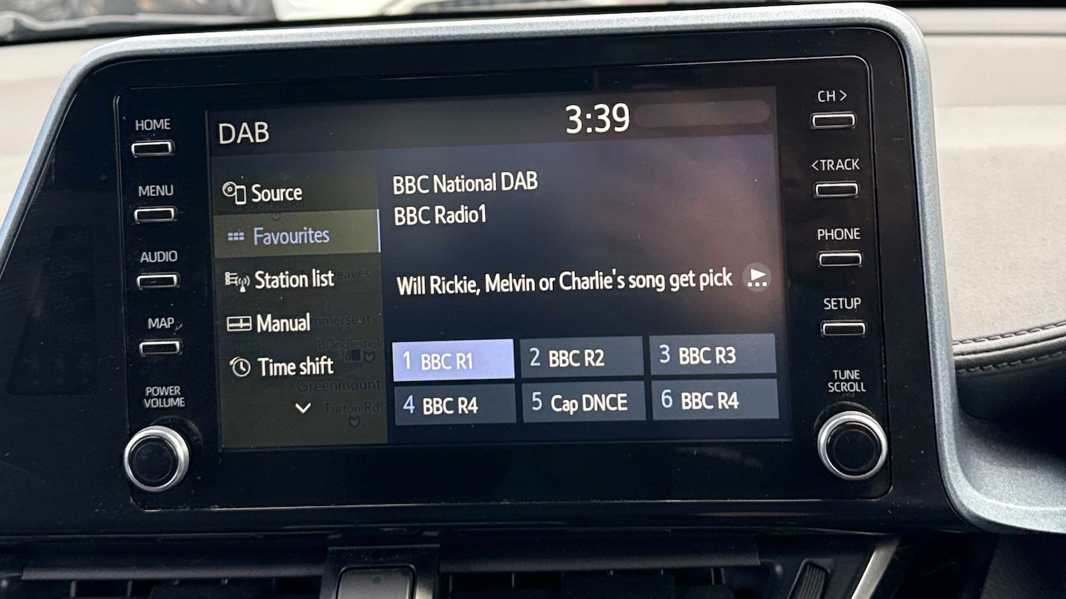 Used Toyota C-HR 2020 for sale - 76928924: Photo 17