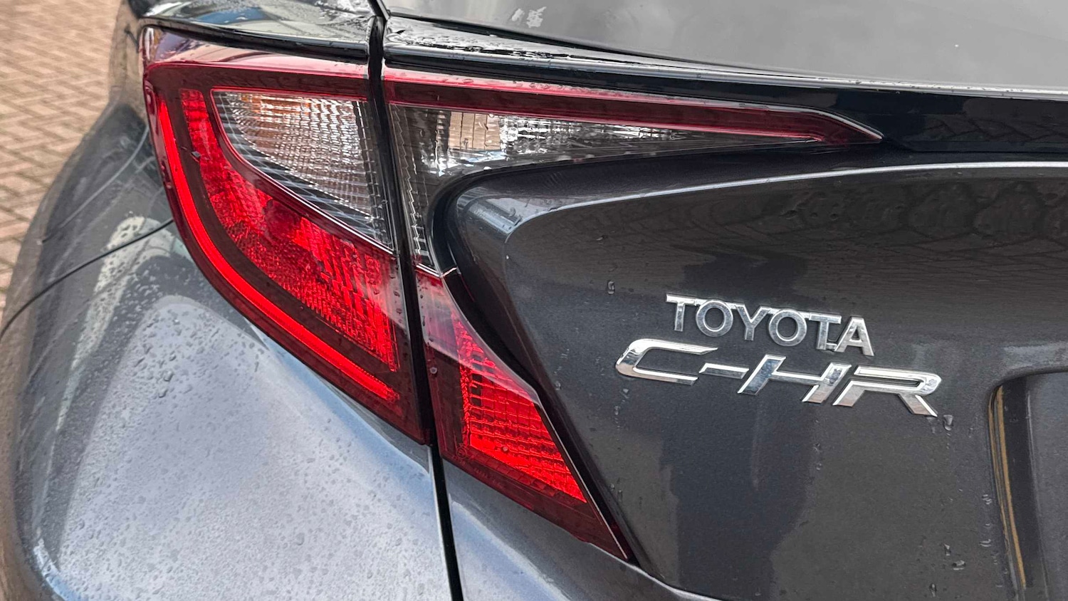 Used Toyota C-HR 2020 for sale - 76928924: Photo 33