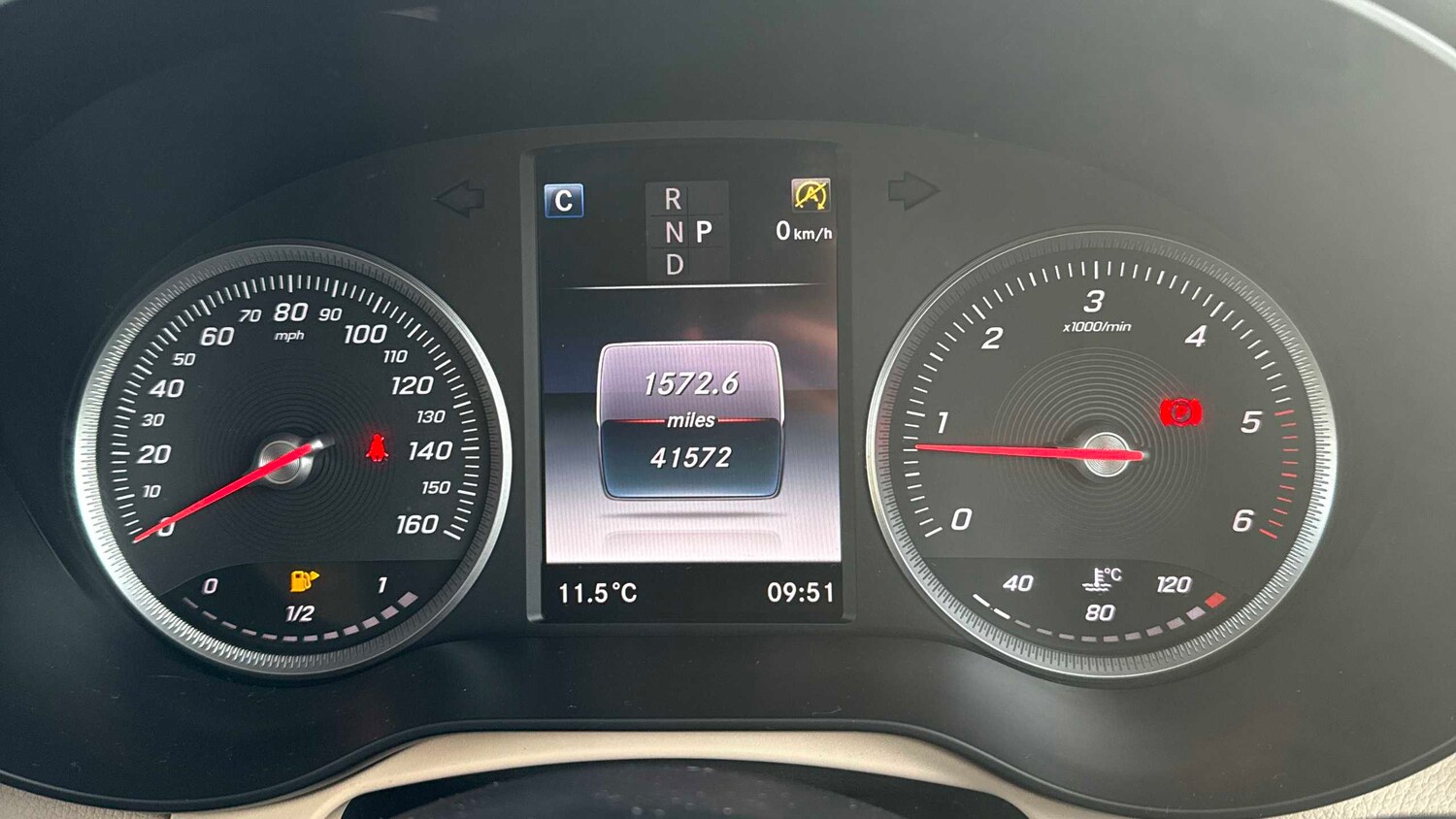 Used Mercedes-Benz GLC 2019 for sale - 77194726: Photo 15