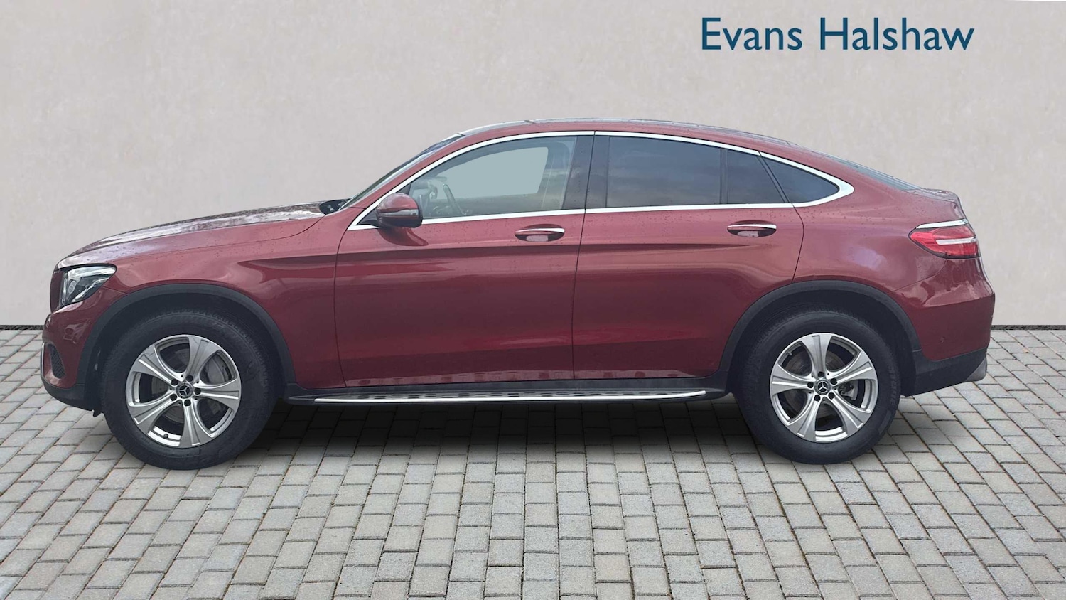 Used Mercedes-Benz GLC 2019 for sale - 77194726: Photo 4