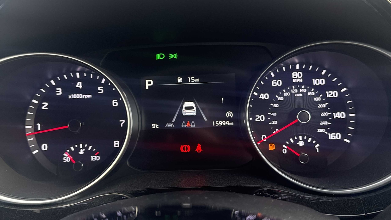 Used Kia Pro Ceed 2022 for sale - 77257280: Photo 10