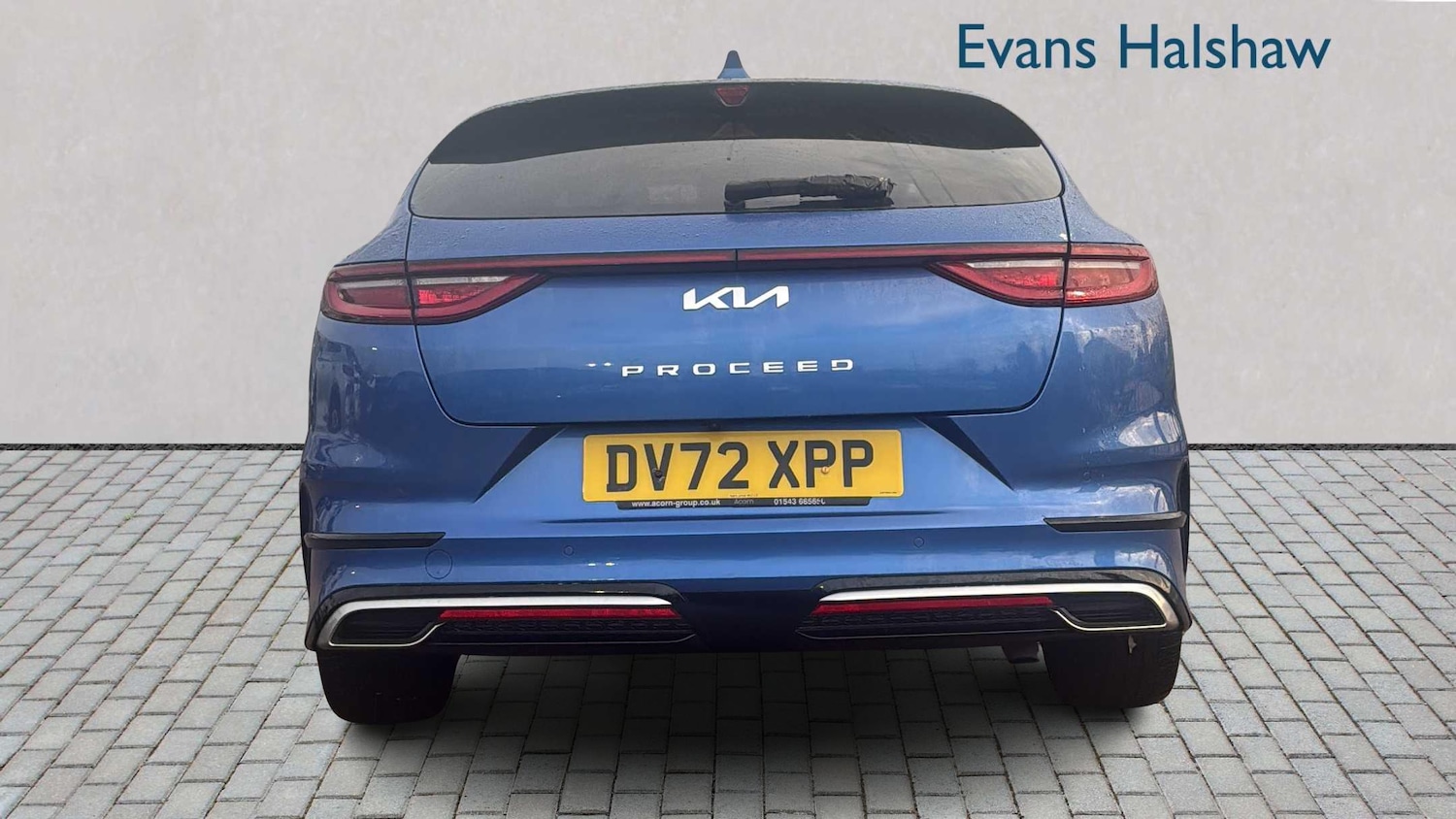 Used Kia Pro Ceed 2022 for sale - 77257280: Photo 5