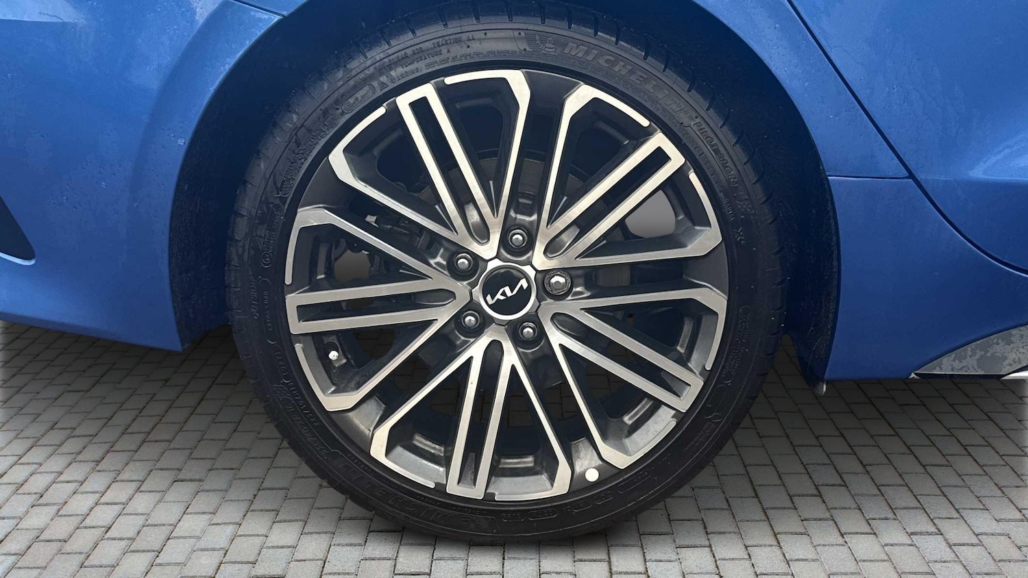 Used Kia Pro Ceed 2022 for sale - 77257280: Photo 6