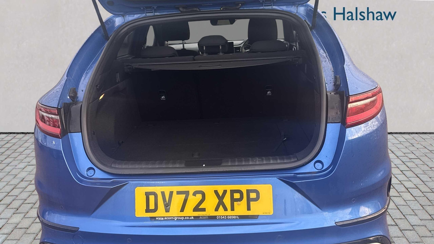 Used Kia Pro Ceed 2022 for sale - 77257280: Photo 7