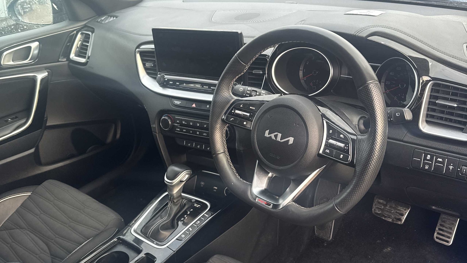Used Kia Pro Ceed 2022 for sale - 77257280: Photo 8