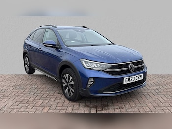 2023 - 1.0 TSI Life 5dr