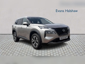 Used Nissan X-Trail 2023 for sale - 79109399: Photo