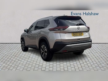 Used Nissan X-Trail 2023 for sale - 79109399: Photo