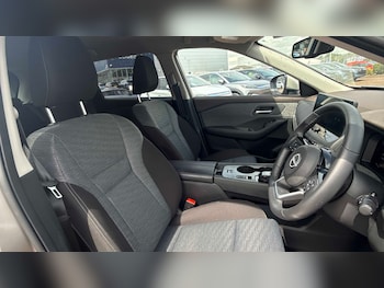 Used Nissan X-Trail 2023 for sale - 79109399: Photo